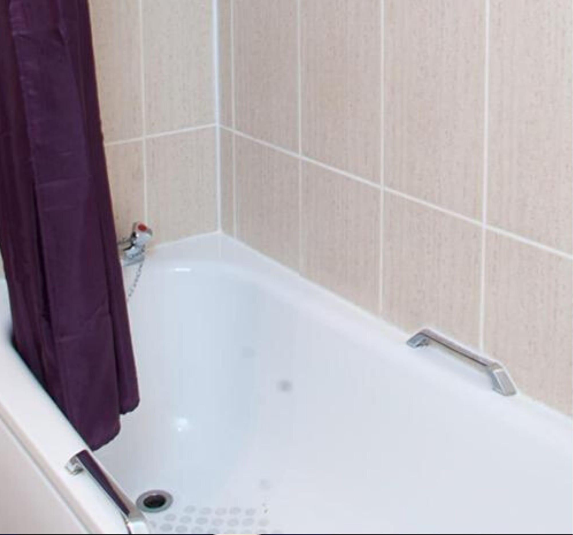 Rooms At 29 Bruce Street Dunfermline Zewnętrze zdjęcie