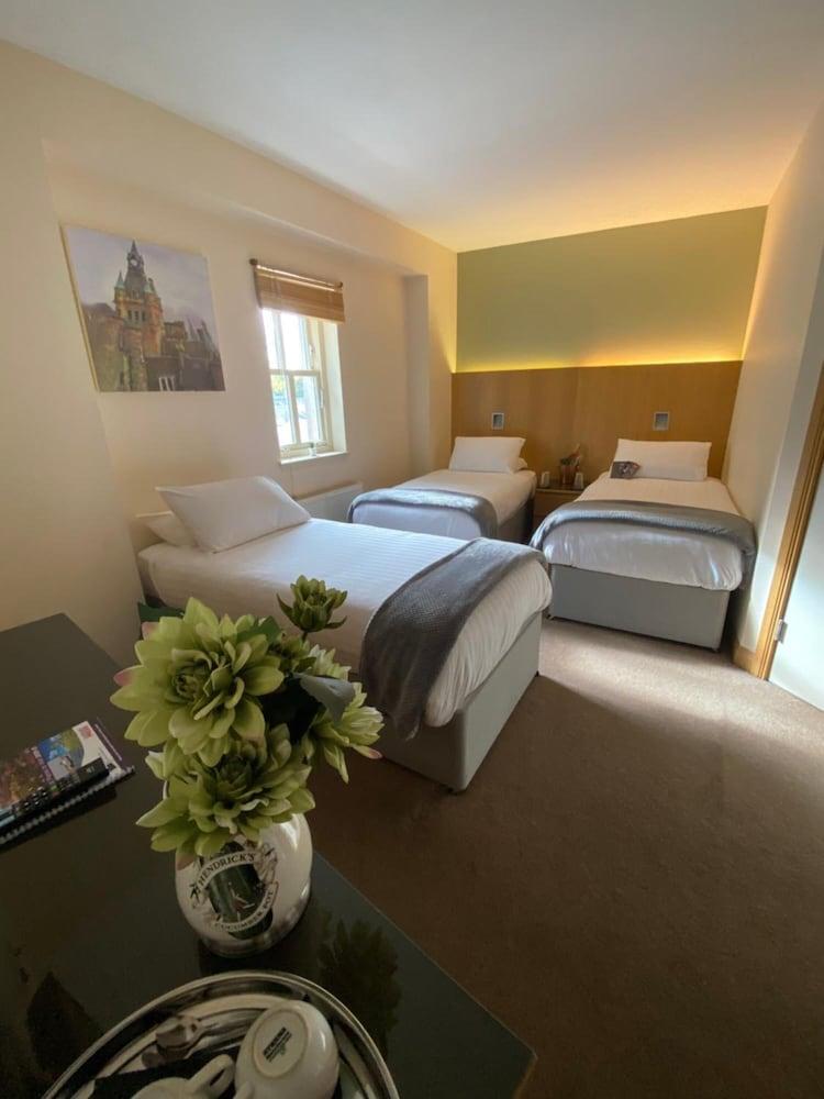 Rooms At 29 Bruce Street Dunfermline Zewnętrze zdjęcie