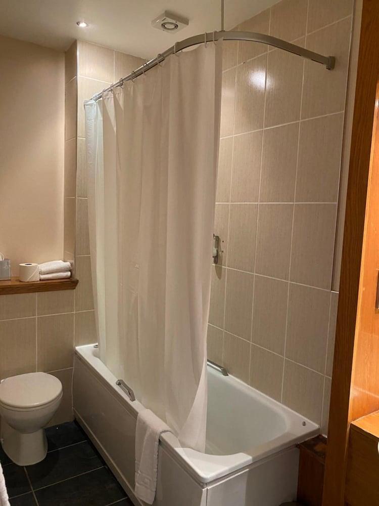 Rooms At 29 Bruce Street Dunfermline Zewnętrze zdjęcie