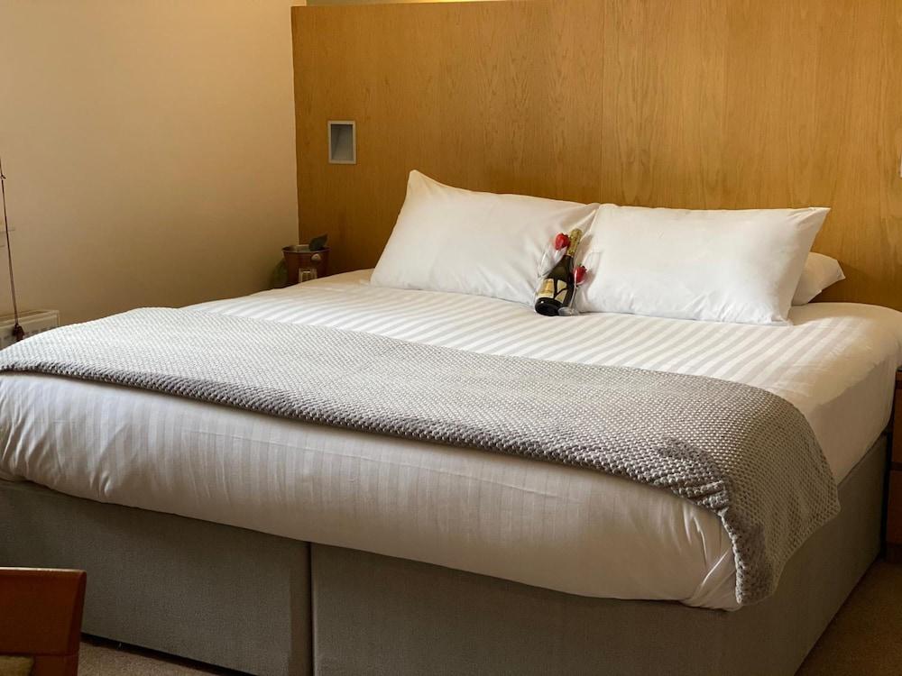 Rooms At 29 Bruce Street Dunfermline Zewnętrze zdjęcie