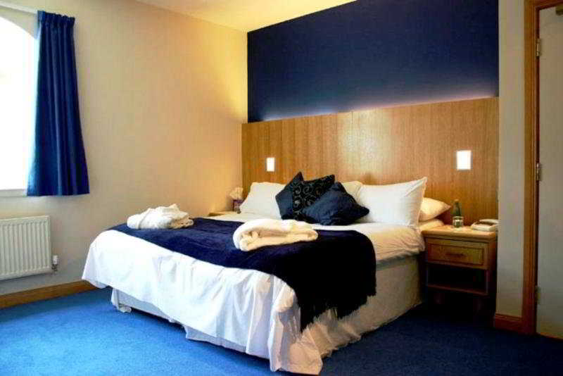 Rooms At 29 Bruce Street Dunfermline Zewnętrze zdjęcie